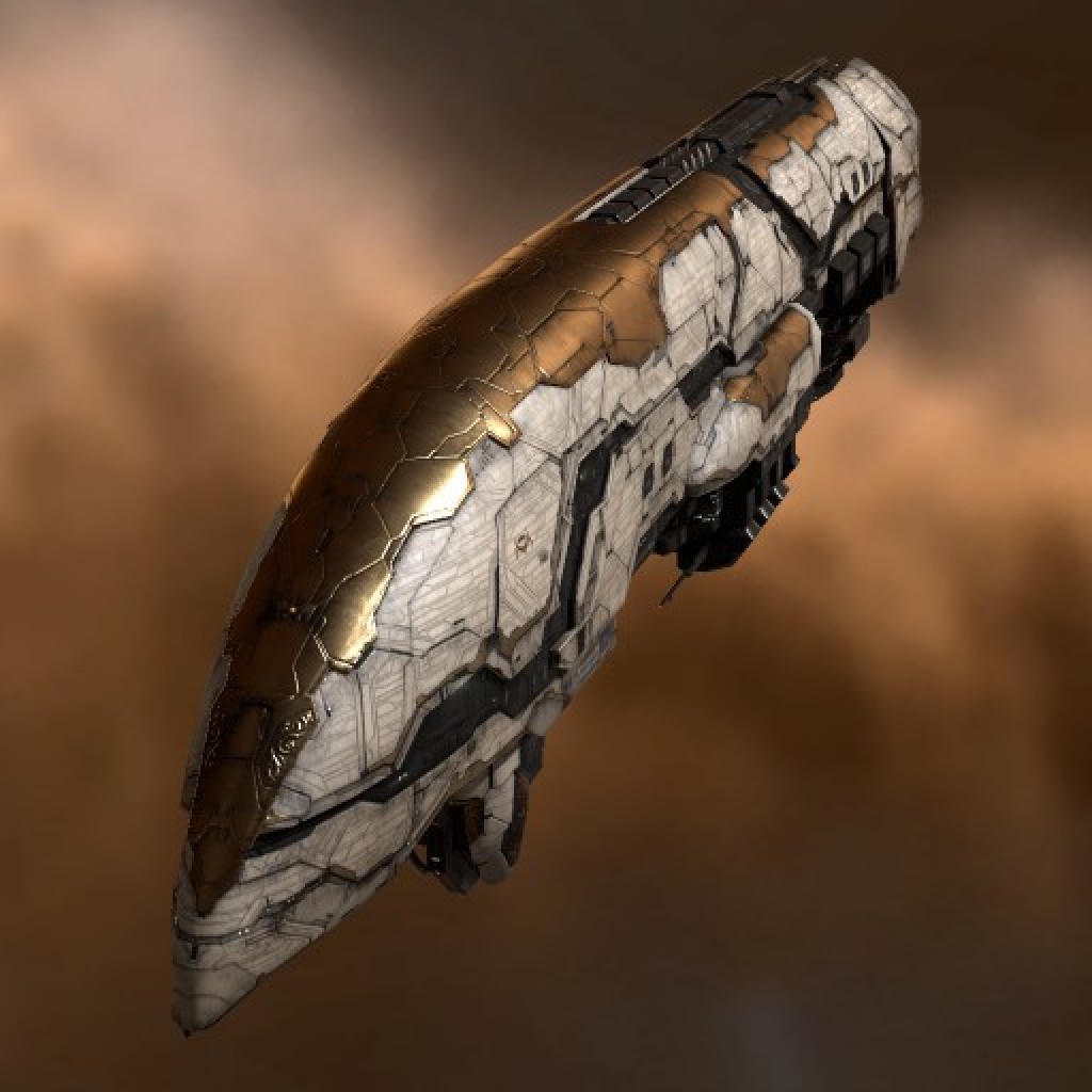 Apocalypse — Amarr Battleship